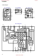 Preview for 10 page of Sony TCM-200DV - Cassette Recorder Service Manual