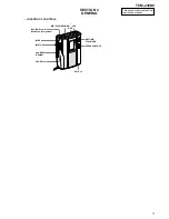 Preview for 3 page of Sony TCM-230DV Service Manual