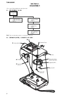 Preview for 4 page of Sony TCM-230DV Service Manual