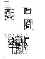 Preview for 10 page of Sony TCM-230DV Service Manual