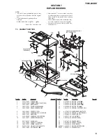 Preview for 13 page of Sony TCM-230DV Service Manual