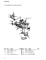 Preview for 14 page of Sony TCM-230DV Service Manual