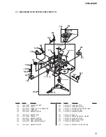 Preview for 15 page of Sony TCM-230DV Service Manual