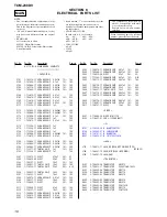 Preview for 16 page of Sony TCM-230DV Service Manual