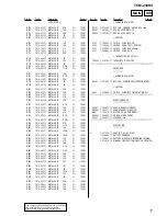 Preview for 17 page of Sony TCM-230DV Service Manual