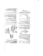 Preview for 2 page of Sony TCM-313 Operating Instructions Manual