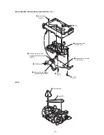 Preview for 5 page of Sony TCM-323 - Micro Portable Recorder Service Manual