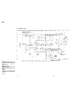 Preview for 10 page of Sony TCM-323 - Micro Portable Recorder Service Manual