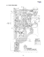 Preview for 11 page of Sony TCM-323 - Micro Portable Recorder Service Manual