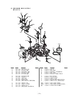 Preview for 13 page of Sony TCM-323 - Micro Portable Recorder Service Manual