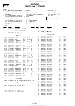 Preview for 13 page of Sony TCM-343 Service Manual