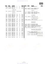 Preview for 14 page of Sony TCM-343 Service Manual