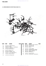 Preview for 14 page of Sony TCM-400DV Service Manual