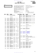 Preview for 15 page of Sony TCM-400DV Service Manual