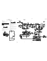 Предварительный просмотр 7 страницы Sony TCM-40DV Service Manual