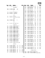 Предварительный просмотр 13 страницы Sony TCM-40DV Service Manual