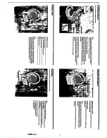 Preview for 3 page of Sony TCM-4300 Operating Instructions