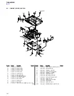 Preview for 14 page of Sony TCM-450DV Service Manual