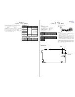 Preview for 7 page of Sony TCM-500DV Service Manual