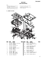 Preview for 15 page of Sony TCM-500DV Service Manual