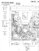 Preview for 11 page of Sony TCM-757 Service Manual