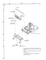 Preview for 16 page of Sony TCM-757 Service Manual