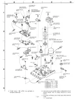 Preview for 17 page of Sony TCM-757 Service Manual