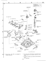 Preview for 18 page of Sony TCM-757 Service Manual