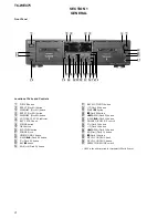 Preview for 4 page of Sony TCW-E475 Service Manual