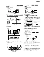 Preview for 9 page of Sony TCW-E475 Service Manual