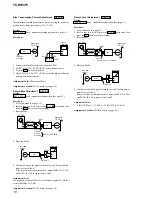 Preview for 10 page of Sony TCW-E475 Service Manual