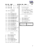 Preview for 37 page of Sony TCW-E475 Service Manual