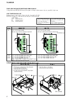 Preview for 48 page of Sony TCW-E475 Service Manual