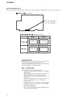 Preview for 50 page of Sony TCW-E475 Service Manual