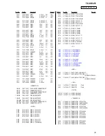 Preview for 61 page of Sony TCW-E475 Service Manual