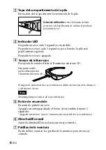 Preview for 18 page of Sony TDG-BR100 Operating Instructions Manual