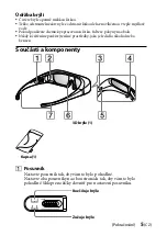 Preview for 95 page of Sony TDG-BR100 Operating Instructions Manual