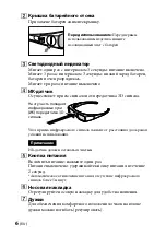 Предварительный просмотр 108 страницы Sony TDG-BR100 Operating Instructions Manual