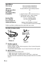 Предварительный просмотр 66 страницы Sony TDG-BR200 Operating Instructions Manual