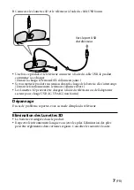 Preview for 13 page of Sony TDG-BR750 Operating Instructions Manual