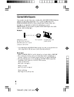 Preview for 18 page of Sony TDM-BT1 - Digital Media Port Bluetooth Interface Operating Instructions Manual