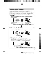 Preview for 19 page of Sony TDM-BT1 - Digital Media Port Bluetooth Interface Operating Instructions Manual