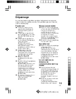 Preview for 27 page of Sony TDM-BT1 - Digital Media Port Bluetooth Interface Operating Instructions Manual