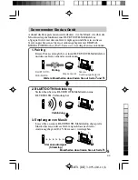 Preview for 33 page of Sony TDM-BT1 - Digital Media Port Bluetooth Interface Operating Instructions Manual