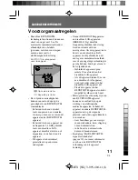 Preview for 53 page of Sony TDM-BT1 - Digital Media Port Bluetooth Interface Operating Instructions Manual