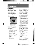 Preview for 67 page of Sony TDM-BT1 - Digital Media Port Bluetooth Interface Operating Instructions Manual