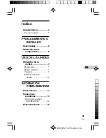 Preview for 73 page of Sony TDM-BT1 - Digital Media Port Bluetooth Interface Operating Instructions Manual