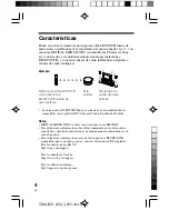 Preview for 74 page of Sony TDM-BT1 - Digital Media Port Bluetooth Interface Operating Instructions Manual