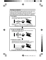 Preview for 103 page of Sony TDM-BT1 - Digital Media Port Bluetooth Interface Operating Instructions Manual