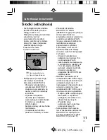 Preview for 109 page of Sony TDM-BT1 - Digital Media Port Bluetooth Interface Operating Instructions Manual